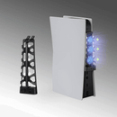 Cooler Fan Ventilador Refrigeração USB Led Playstation 5 PS5 - Radali Shop