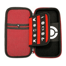Bolsa Case De Viagem Pokemon Pokeball Para Nintendo Switch NSW-056 - Radali Shop