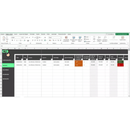 Planilha Gestão De Banca Apostas Esportivas Futebol Bet Excel Trader - Radali Shop