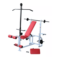 95 Projetos Fabricação Máquinas Academia Musculação Fabricar - Radali Shop