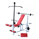 95 Projetos Fabricação Máquinas Academia Musculação Fabricar - Radali Shop