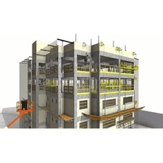 Template De Segurança Do Trabalho para Revit + Bonus - Radali Shop