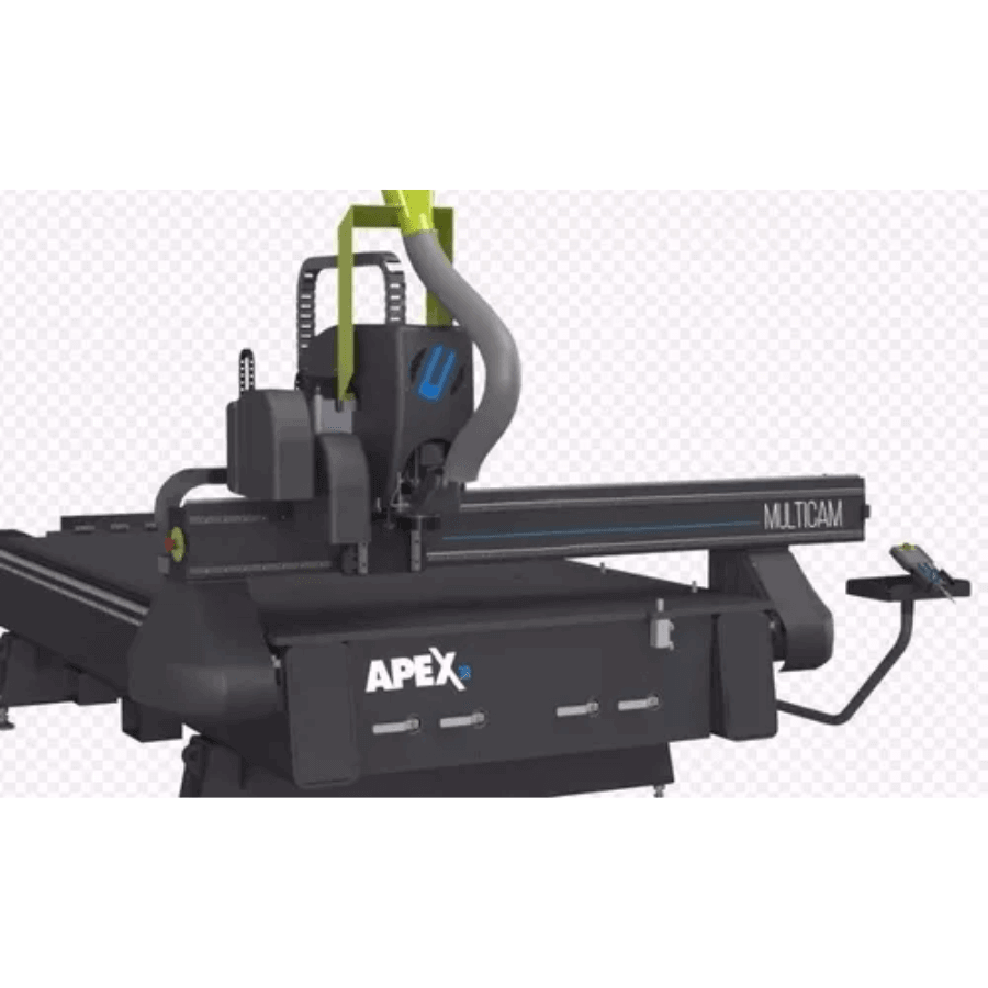 8 Projetos Fabrique Maquinas Router Cnc Laser + Impressora 3d em CAD - Radali Shop