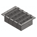 Projeto De Máquina De Fazer Bloco Pneumática Completo - Radali Shop