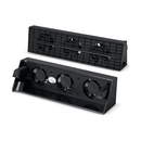 Cooler Turbo Ventilador Automático 3 Fan Playstation 4 Slim DOBE TP4-819 - Radali Shop