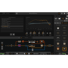 Plugin Amplitube 5 Max | Compatível Windows E Mac