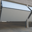 +1800 Projetos portão automatico basculante fabricação construção modelos - Radali Shop