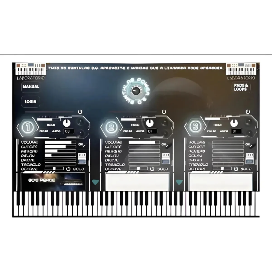 Kontakt 8 Full + Livrarias Adicionais + reaper