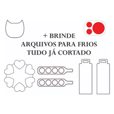 Pack 1000 Vetores Tabua Carne Petisqueiras Router Cnc Churrasco Petiscos - Radali Shop