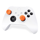Grip Kontrol Freek Vortex Kontrolfreek Laranja p/ XBOX Series X S e One - Radali Shop