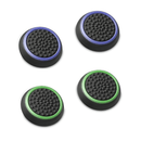 2 Pares Grip Borrachinha Protetor para Xbox 360 One Ps4 Ps5 Playstation - Radali Shop