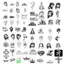 Pack +5.000 Artes Vetores Adesivos Automotivos Veiculos Carros Caminhão - Radali Shop