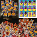Figurinhas Copa Qatar 2022 em PDF - Todas Figurinhas para Imprimir