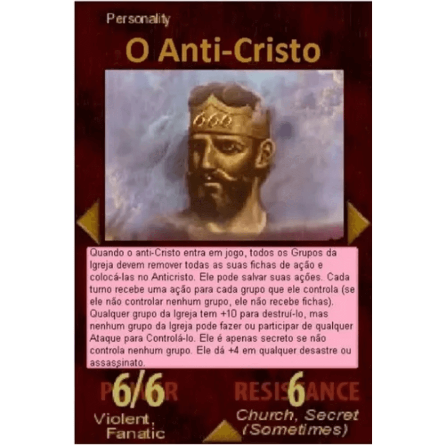 Jogo De Cartas Iluminati Português Traduzidas em PDF Illuminatis - Radali Shop