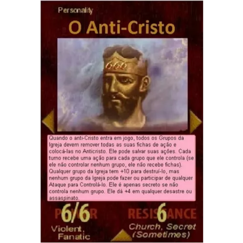 Illuminati Card Game Portuguese Translated in PDF Illuminatis