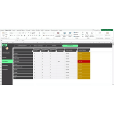 Planilha Gestão De Banca Apostas Esportivas Futebol Bet Excel Trader - Radali Shop