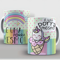 Super Packs 10.000 Artes Estampas Sublimação De Canecas