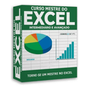 Curso Online de Excel Mestre do Basico ao Avançado - Radali Shop