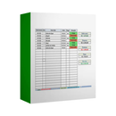 Planilha Controle Financeiro Pessoal Simples Fácil De Usar