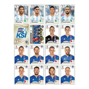 Arquivo Imprimir Figurinhas 2018 Russia Copa Do Mundo PDF HD