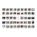 55000 Vetores Corte Laser Cnc Arquivos Vetor Corel - Radali Shop