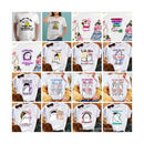 Pack 1900 Artes Para Sublimação Canecas- Flork Bento +brindes