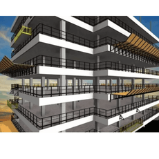Template De Segurança Do Trabalho para Revit + Bonus - Radali Shop