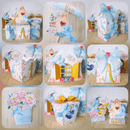 Super Kits Combo 8 Arquivos De Corte Jardim - Studio E Pdf - Radali Shop