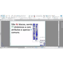 Blocos Autocad Projetos Elétricos Residenciais Instalações Elétrica Predial - Radali Shop