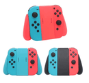 Comfort Grip Suporte Controle Joycon Nintendo Switch Preto - Radali Shop