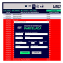 Planilha Controle Planejamento Financeiro de Gastos Excel