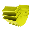 Projeto Caçamba Guincho Entulho 5 Tamanhos 3m 4m 5m 7m 10m - Radali Shop