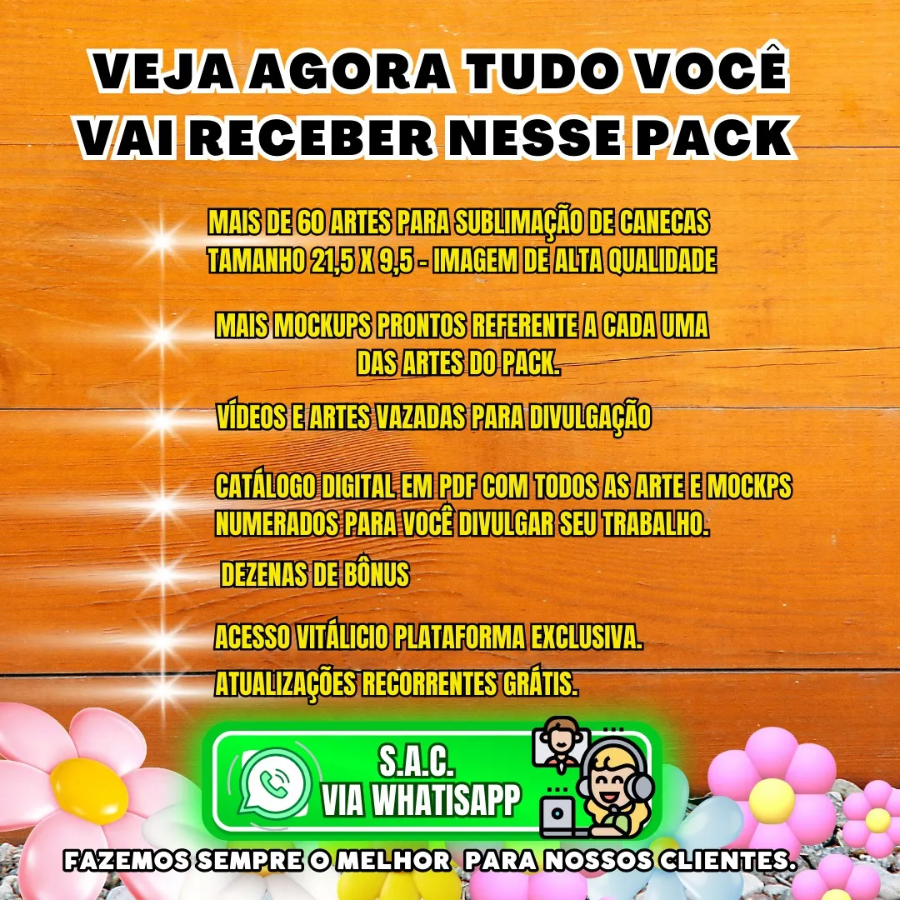 Pack Artes Dorama Sublimação De Canecas