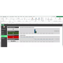 Planilha Gestão De Banca Apostas Esportivas Futebol Bet Excel Trader - Radali Shop