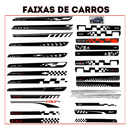 Pack Adesivos Vetores Motocicletas Motos Veículos Arquivos Cdr Pdf - Radali Shop