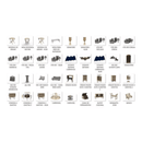 55000 Vetores Corte Laser Cnc Arquivos Vetor Corel - Radali Shop