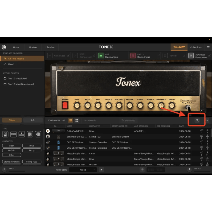 Plugin Amplitube 5 Max | Compatível Windows E Mac