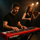 Nord + Yamaha + Roland + Korg + Audio Evolution + Timbres