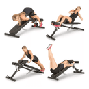 95 Projetos Fabricação Máquinas Academia Musculação Fabricar - Radali Shop