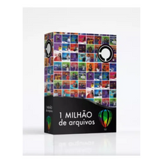 Pack Templates Corel Draw Editáveis 1 Milhão De Arquivos