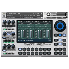 Kontakt 8 Full + Livrarias Adicionais + reaper
