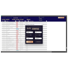 Planilha Financeiro Controle e Gerenciamento