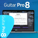 Guitar Pro 8 - Completo (português) + Brindes + Mega Pack Cifras