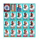 Arquivo Digital Figurinhas Imprimir PDF Copa do Mundo 2026