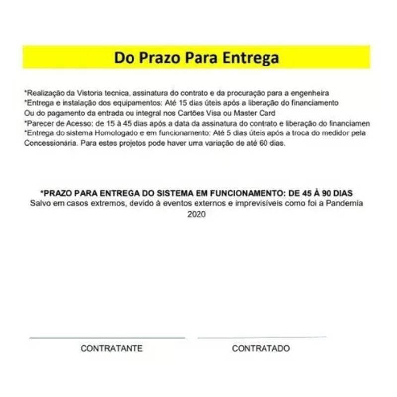 Planilha Energia Solar Dimensionamento Payback Proposta Orçamento - Radali Shop