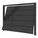 +1800 Projetos portão automatico basculante fabricação construção modelos - Radali Shop