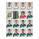 Arquivo Imprimir Figurinhas 2018 Russia Copa Do Mundo PDF HD