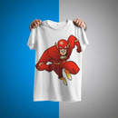 Mega Pacote Estampas Sublimação Camisa Camisetas