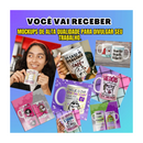 Pack 1900 Artes Para Sublimação Canecas- Flork Bento +brindes