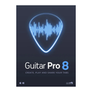 Guitar Pro 8 - Completo (português) + Brindes + Mega Pack Cifras